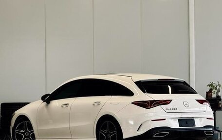 Mercedes-Benz CLA, 2021 год, 2 920 000 рублей, 5 фотография