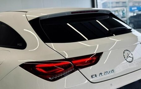 Mercedes-Benz CLA, 2021 год, 2 920 000 рублей, 6 фотография