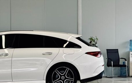 Mercedes-Benz CLA, 2021 год, 2 920 000 рублей, 7 фотография