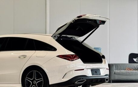 Mercedes-Benz CLA, 2021 год, 2 920 000 рублей, 8 фотография