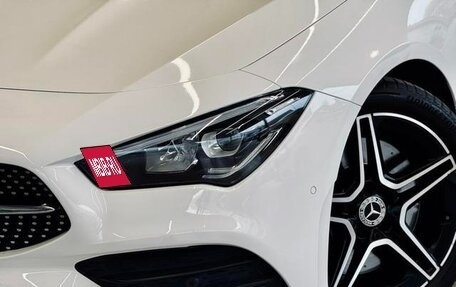 Mercedes-Benz CLA, 2021 год, 2 920 000 рублей, 3 фотография