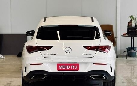 Mercedes-Benz CLA, 2021 год, 2 920 000 рублей, 4 фотография