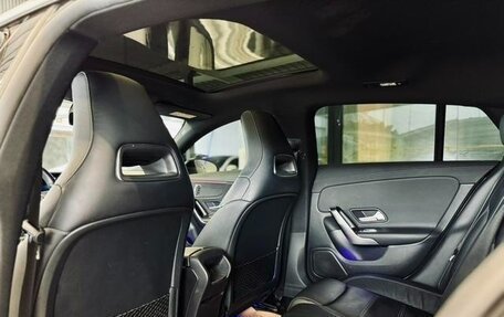 Mercedes-Benz CLA, 2021 год, 2 920 000 рублей, 16 фотография