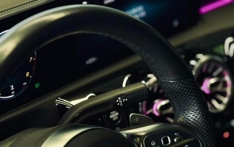 Mercedes-Benz CLA, 2021 год, 2 920 000 рублей, 14 фотография