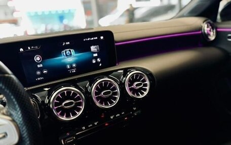 Mercedes-Benz CLA, 2021 год, 2 920 000 рублей, 15 фотография
