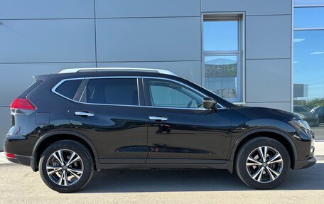 Nissan X-Trail, 2021 год, 2 965 000 рублей, 4 фотография