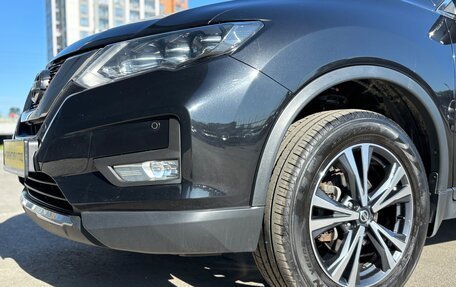 Nissan X-Trail, 2021 год, 2 965 000 рублей, 5 фотография