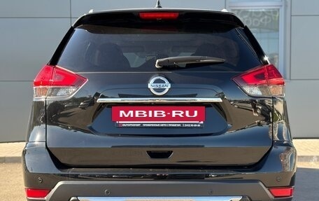 Nissan X-Trail, 2021 год, 2 965 000 рублей, 7 фотография