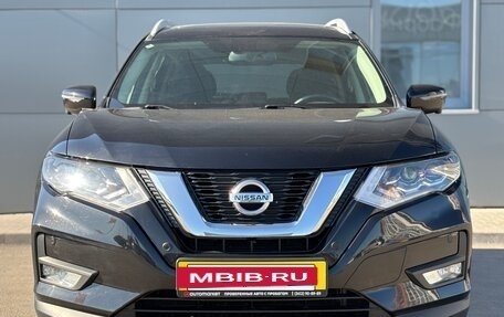 Nissan X-Trail, 2021 год, 2 965 000 рублей, 2 фотография