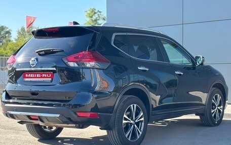 Nissan X-Trail, 2021 год, 2 965 000 рублей, 6 фотография