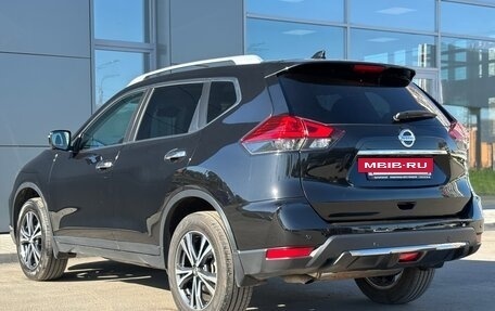 Nissan X-Trail, 2021 год, 2 965 000 рублей, 8 фотография