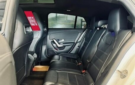 Mercedes-Benz CLA, 2021 год, 2 920 000 рублей, 17 фотография