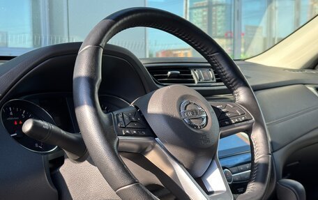 Nissan X-Trail, 2021 год, 2 965 000 рублей, 12 фотография