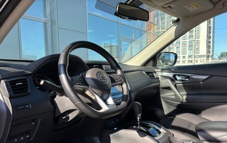 Nissan X-Trail, 2021 год, 2 965 000 рублей, 11 фотография