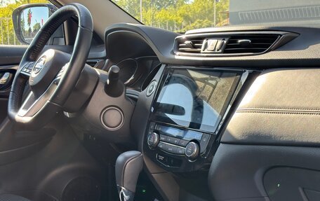Nissan X-Trail, 2021 год, 2 965 000 рублей, 22 фотография