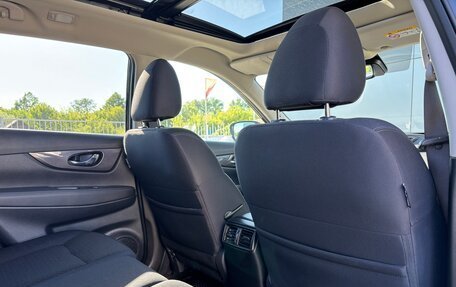 Nissan X-Trail, 2021 год, 2 965 000 рублей, 23 фотография