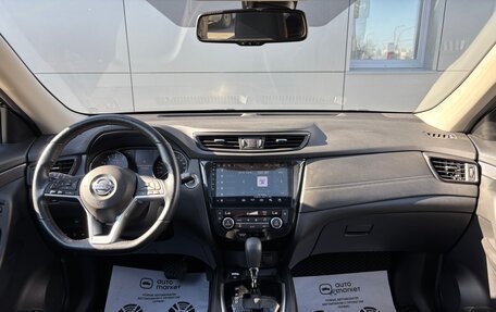 Nissan X-Trail, 2021 год, 2 965 000 рублей, 25 фотография