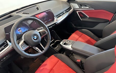 BMW X1, 2024 год, 5 000 000 рублей, 9 фотография