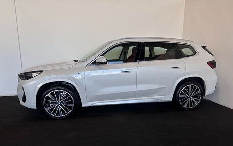 BMW X1, 2024 год, 5 000 000 рублей, 7 фотография