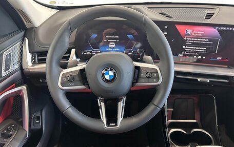 BMW X1, 2024 год, 5 000 000 рублей, 12 фотография