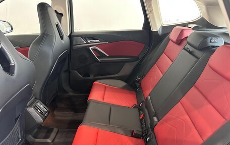 BMW X1, 2024 год, 5 000 000 рублей, 10 фотография