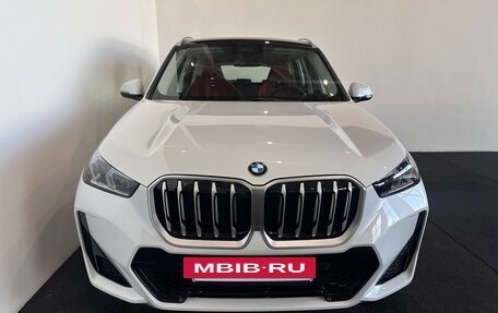 BMW X1, 2024 год, 5 000 000 рублей, 3 фотография