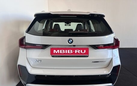 BMW X1, 2024 год, 5 000 000 рублей, 6 фотография