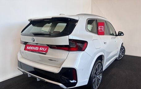 BMW X1, 2024 год, 5 000 000 рублей, 5 фотография