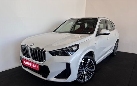 BMW X1, 2024 год, 5 000 000 рублей, 2 фотография