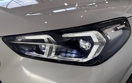BMW X1, 2024 год, 5 000 000 рублей, 16 фотография