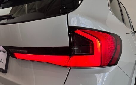 BMW X1, 2024 год, 5 000 000 рублей, 17 фотография