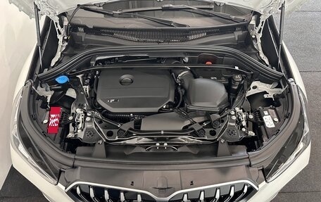BMW X1, 2024 год, 5 000 000 рублей, 19 фотография