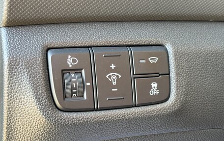 Hyundai Creta I рестайлинг, 2020 год, 2 250 000 рублей, 12 фотография