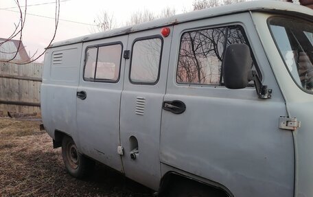 ЛуАЗ 3159, 2000 год, 315 000 рублей, 3 фотография