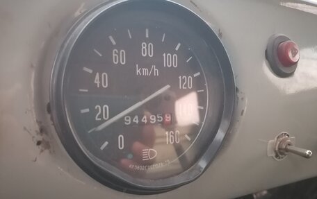 ЛуАЗ 3159, 2000 год, 315 000 рублей, 9 фотография