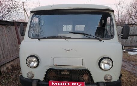 ЛуАЗ 3159, 2000 год, 315 000 рублей, 2 фотография