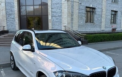 BMW X5, 2016 год, 4 600 000 рублей, 1 фотография