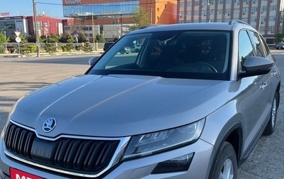 Skoda Kodiaq I, 2018 год, 2 900 000 рублей, 1 фотография
