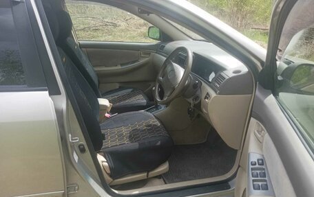 Toyota Corolla, 2005 год, 670 000 рублей, 7 фотография