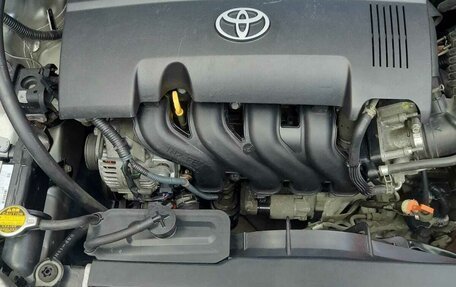 Toyota Corolla, 2005 год, 670 000 рублей, 13 фотография