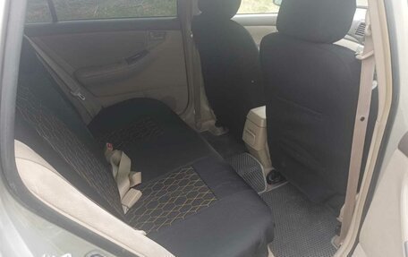 Toyota Corolla, 2005 год, 670 000 рублей, 11 фотография