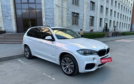 BMW X5, 2016 год, 4 600 000 рублей, 3 фотография