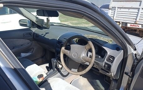 Nissan Sunny B15, 2002 год, 250 000 рублей, 5 фотография