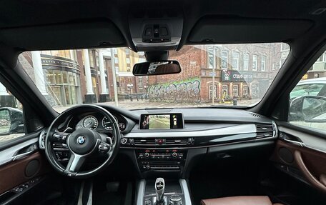 BMW X5, 2016 год, 4 600 000 рублей, 4 фотография