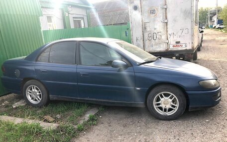 Opel Omega B, 1998 год, 195 000 рублей, 6 фотография