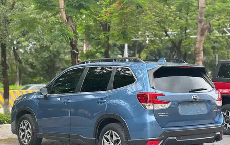 Subaru Forester, 2021 год, 2 890 999 рублей, 4 фотография