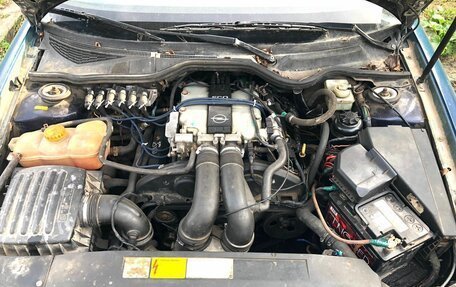 Opel Omega B, 1998 год, 195 000 рублей, 7 фотография