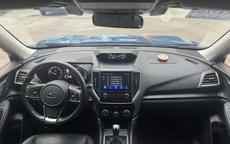 Subaru Forester, 2021 год, 2 890 999 рублей, 7 фотография