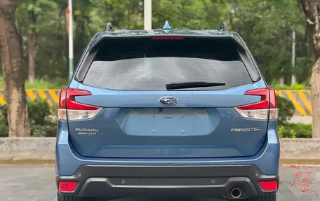 Subaru Forester, 2021 год, 2 890 999 рублей, 5 фотография