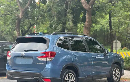 Subaru Forester, 2021 год, 2 890 999 рублей, 6 фотография